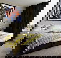 The Larwill Studio - Accommodation Sydney