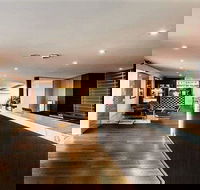 The Waverley International Hotel - Accommodation Sydney