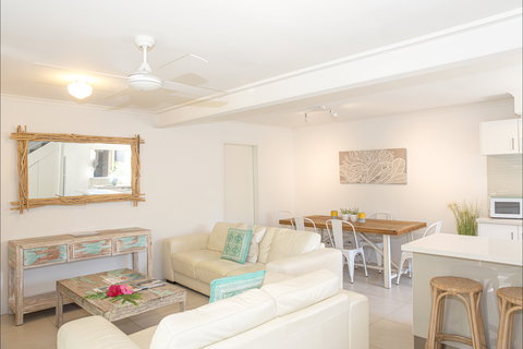 The Islander Noosa Resort - Sydney Resort 1