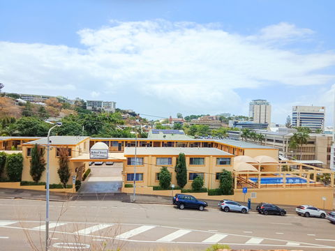 The Robert Towns - Accommodation Sydney 0