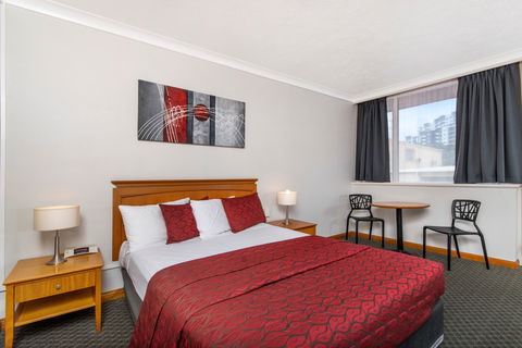 The Robert Towns - Accommodation Sydney 2