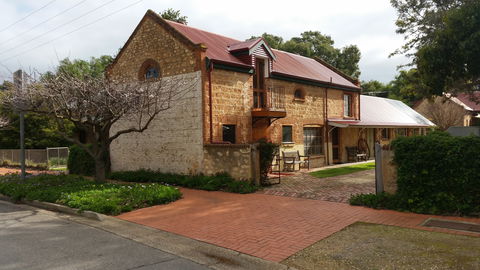 The Stables BnB - Sydney 4u 0