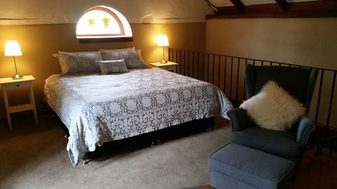 The Stables BnB - Sydney 4u 1