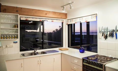 The Lookout - Accommodation Sydney 2