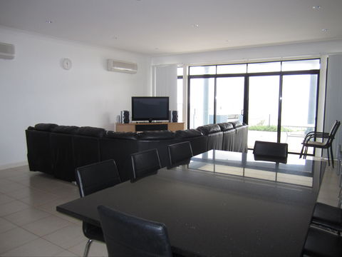 The Waterfront Starfish - Sydney 4u 0