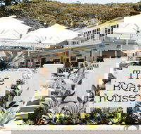 The Boathouse Hotel Patonga - Sydney 4u