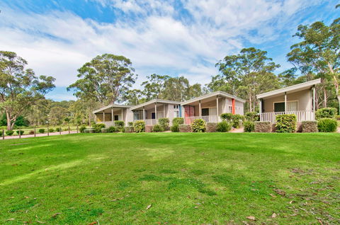 The Francis Retreat - Bonny Hills - Sydney 4u 2