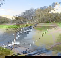 The Shanty Waterside Cottages - Sydney 4u
