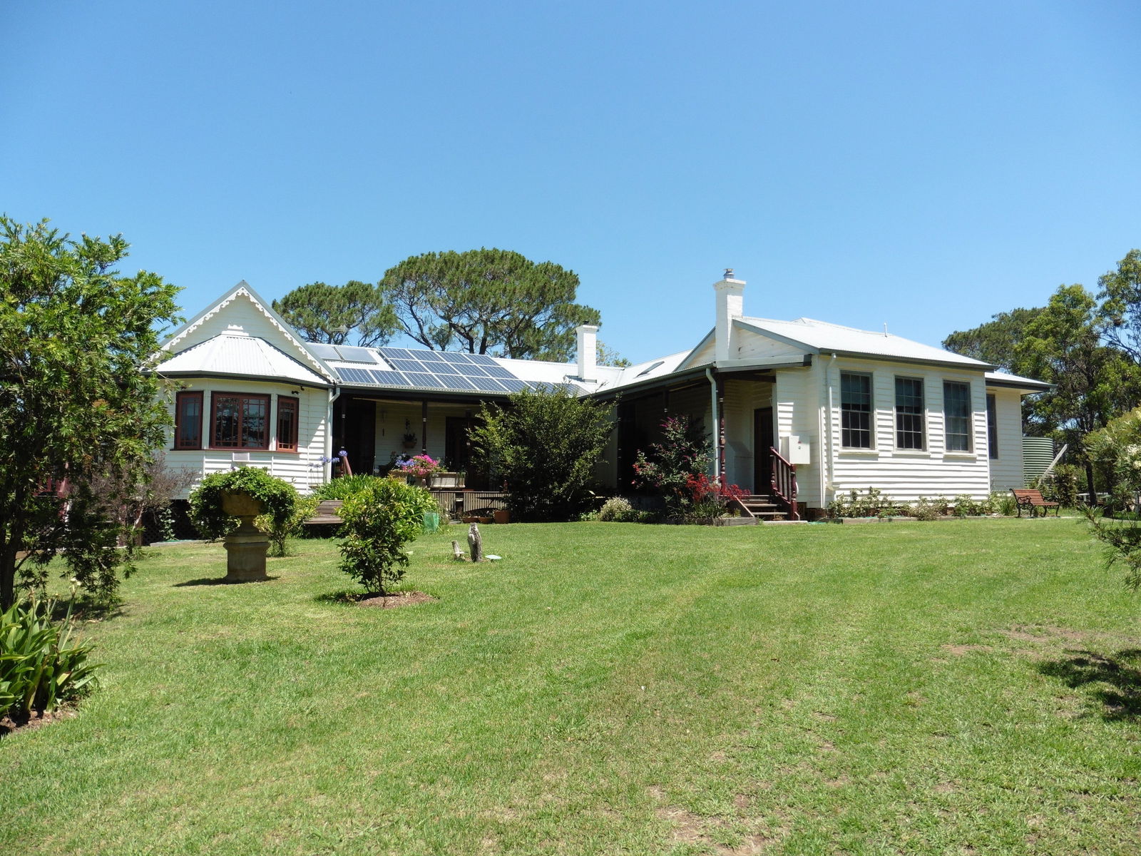 South Wolumla NSW Accommodation Sydney