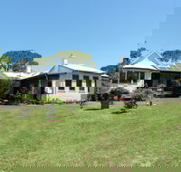 The Old School Bed and Breakfast - Sydney 4u