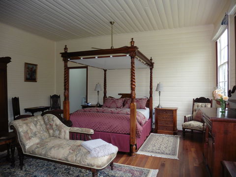 The Old School Bed And Breakfast - Accommodation Sydney 1