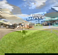 Thunderbird Motel - Sydney 4u