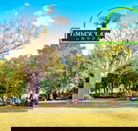 Timber Creek Hotel and Caravan Park - Sydney 4u