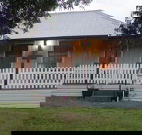 Tinonee Cottages - Sydney 4u