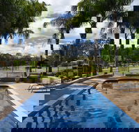 Tokemata Retreat - Accommodation Sydney