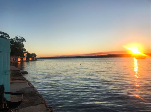 Tommy's Lakehouse - Accommodation Sydney 0