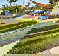 Toowoon Bay Holiday Park - Accommodation Sydney