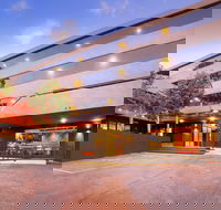 Townhouse Hotel Wagga and Apartments by Townhouse - Accommodation Sydney