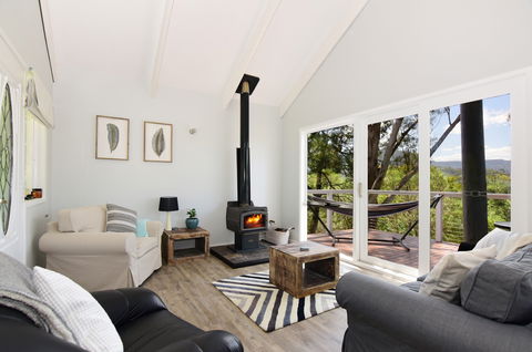 Treetops - Sydney 4u 0