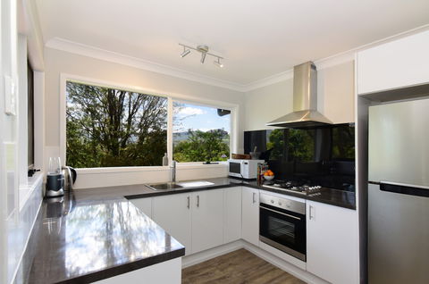 Treetops - Sydney 4u 1