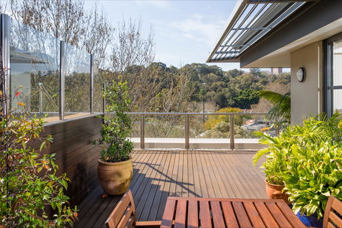 Trumper Park - Sydney 4u 1