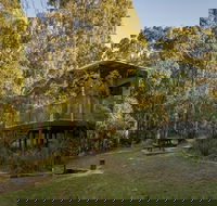 Tuckers Rocks Cottage - Sydney 4u