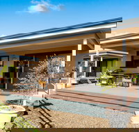 Tumby Villas - Sydney Resort