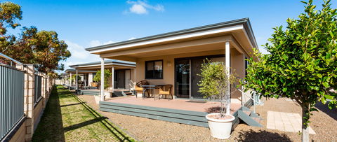Tumby Villas - Sydney 4u 0