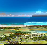 Tweed Holiday Parks Pottsville South - Sydney 4u