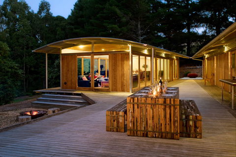 Twelve Apostles Lodge Walk - Accommodation Sydney 1