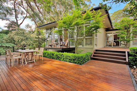 Two Five Four Jervis Bay - Sydney 4u 2