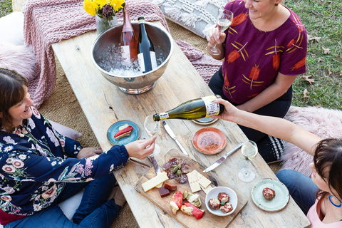 Valley View Glamping - Accommodation Sydney 2