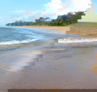 Wagait Beach Holiday Houses - Sydney 4u