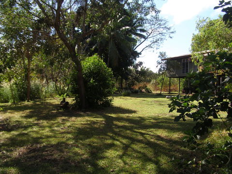Wagait Beach Holiday Houses - Sydney 4u 1