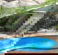 Wagait Beach Bush Retreat - Sydney 4u