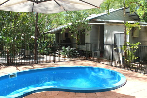 Wagait Beach Bush Retreat - Accommodation Sydney 0