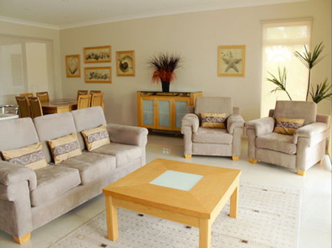 Why Not Waterfront Unit 1 - Accommodation Sydney 0