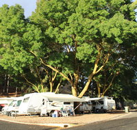 Williamstown Queen Victoria Jubilee Park - Accommodation Sydney