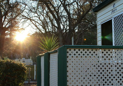 Williamstown Queen Victoria Jubilee Park - Sydney 4u 1
