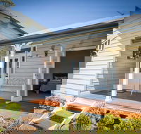 Wine Country Cottage - Accommodation Sydney