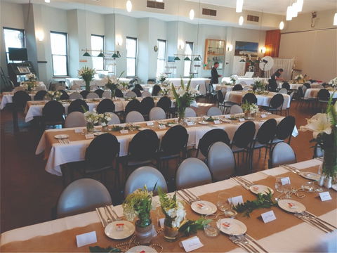 Woodburn Evans Head RSL Club - Sydney 4u 0