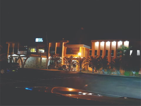 Woodburn Evans Head RSL Club - Sydney 4u 1