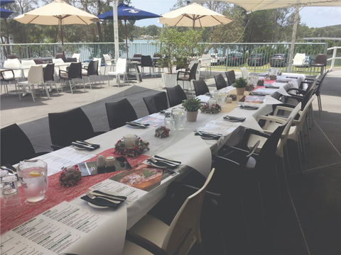Woodburn Evans Head RSL Club - Sydney 4u 2