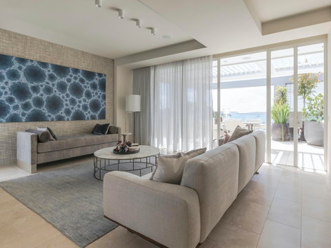 Wylde St Penthouse - Accommodation Sydney 0