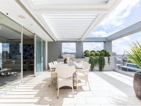 Wylde St Penthouse - Accommodation Sydney 1