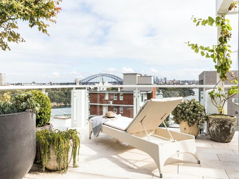 Wylde St Penthouse - Accommodation Sydney 2