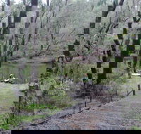 Yarragil Camp at  Lane Poole Reserve - Sydney 4u