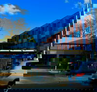 175 One Hotels and Apartments - Sydney 4u
