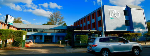 175 One Hotels And Apartments - Sydney 4u 0
