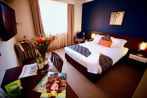 175 One Hotels And Apartments - Sydney 4u 1